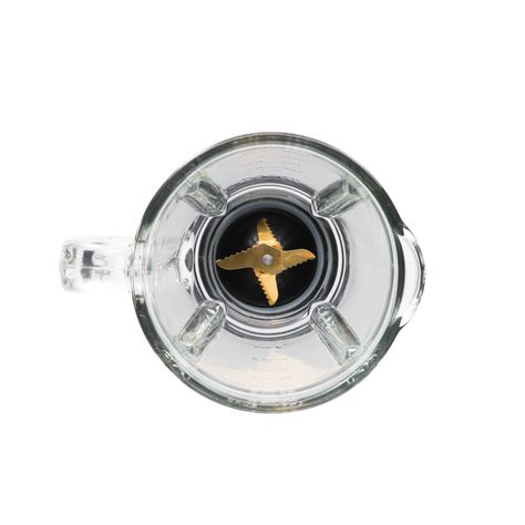 Licuadora Ut-Titan500-B (Negra)-1