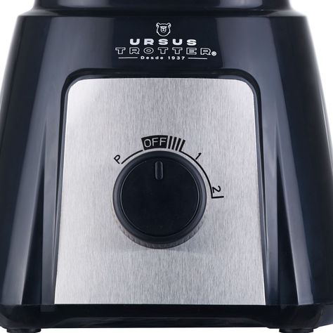 Licuadora Ut-Titan500-B (Negra)-2