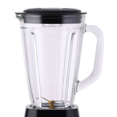 Licuadora Ut-Titan500-B (Negra)-5