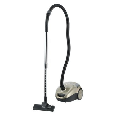 Aspiradora Arrastre Ut-Silent1603-1