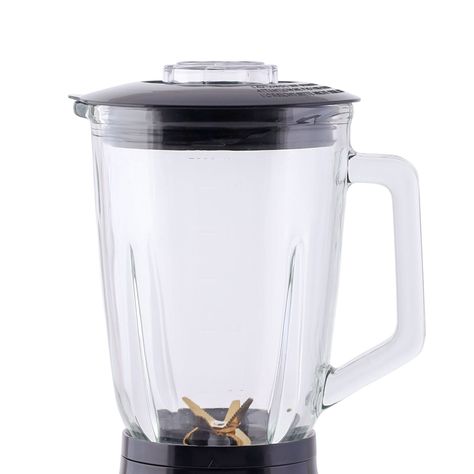 Licuadora Ut-Promixer1000-R (Rojo Metálico)-5