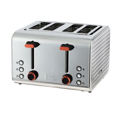Tostador Electrico Ut-Eckart4-0