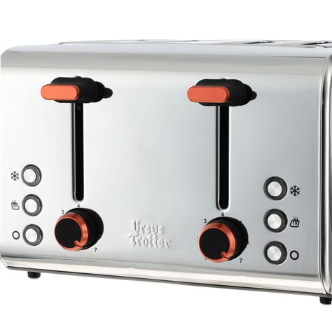 Tostador Electrico Ut-Eckart4-4
