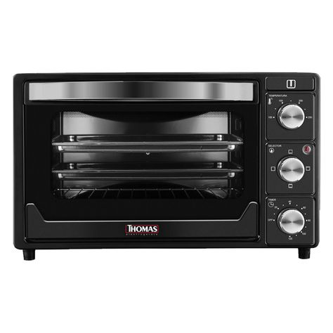 HORNO ELECT THOMAS TH-25N01-0