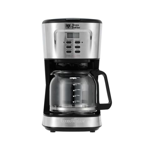 Cafetera Electrica Ut-Kaffeeklassik-2