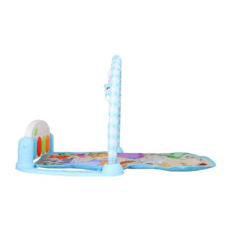 Gimnasio para Bebes con Piano-R6565-2