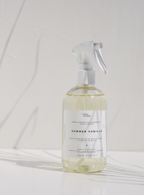 COCO Y FLOR DE VAINILLA | AROMATIZANTE EN SPRAY-0