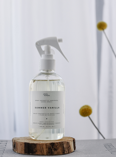 COCO Y FLOR DE VAINILLA | AROMATIZANTE EN SPRAY-1