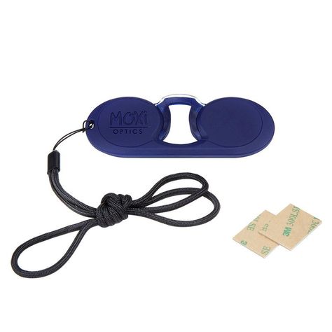 ANTEOJOS SOS OVALADO AZUL C08 2-2