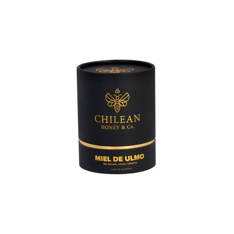 Miel De Ulmo 1 Unidad 400 G Empaque Premium-0