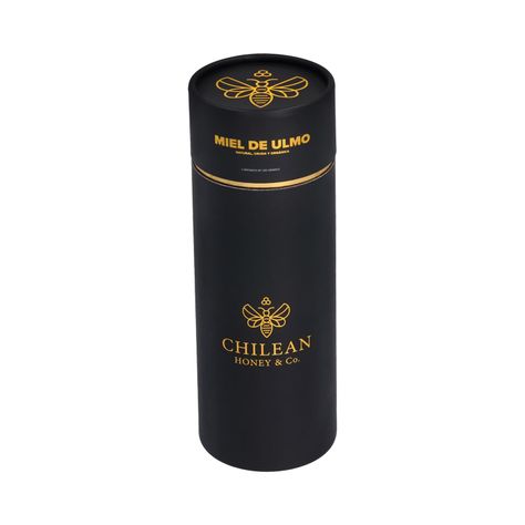 Miel De Ulmo 2 Unidades 250 G Empaque Premium-0