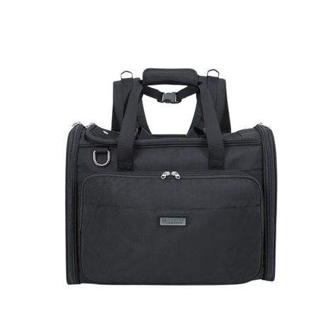 Bolso Mochila de Transporte Para Mascotas Truelove-0