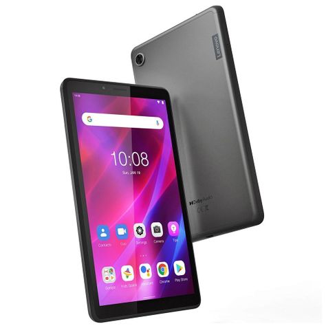 Tablet Lenovo Tab M7, 2GB, 32GB, 7” HD Multitouch-2