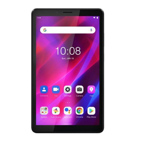 Tablet Lenovo Tab M7, 2GB, 32GB, 7” HD Multitouch-3