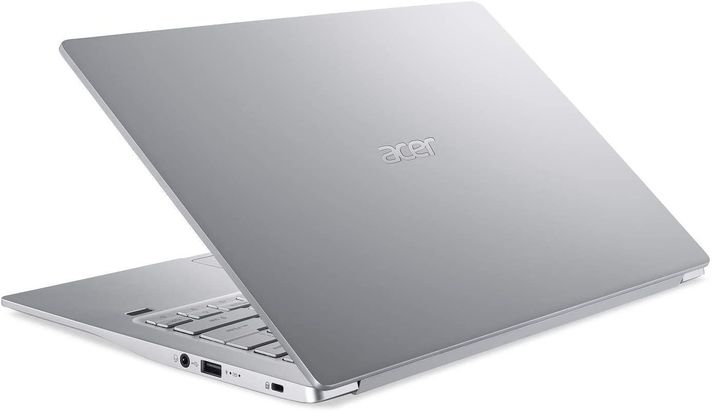 Notebook Acer Swift 3, Ryzen 7, 8 GB, 512 GB SSD, 14” FHD, W10-1