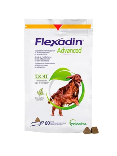 Flexadin Advanded 60 unidades-0