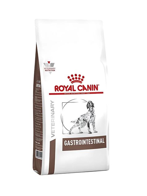 Alimento Royal Canin Gastrointestinal Saco 10 kilo-0