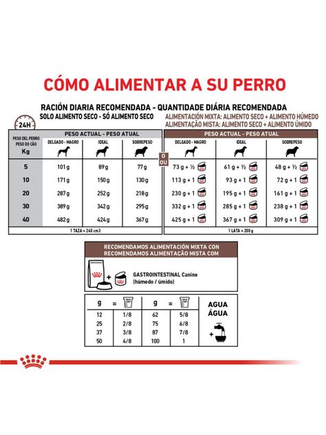 Alimento Royal Canin Gastrointestinal Saco 10 kilo-1