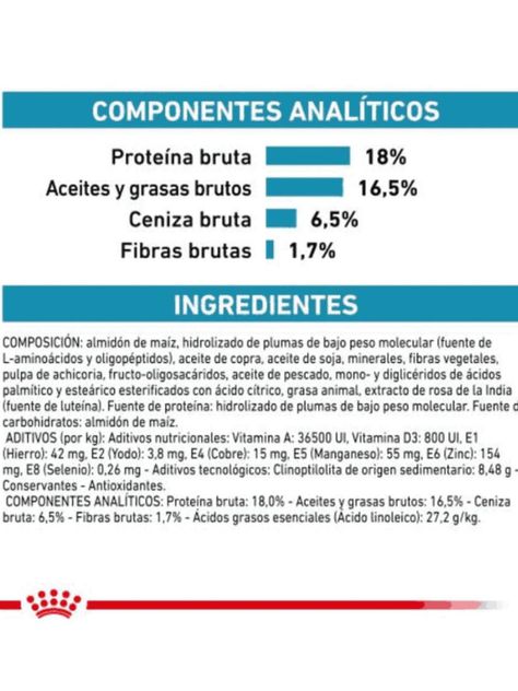 ALIMENTO ROYAL CANIN ANALLERGENIC CANINE 8KG-2
