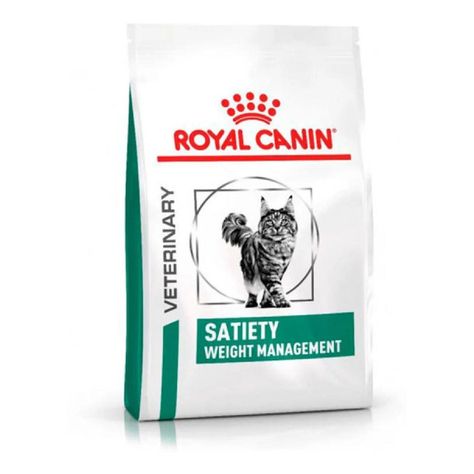 Royal Canin Alimento Para Gato Satiety Feline 1,5kg-0