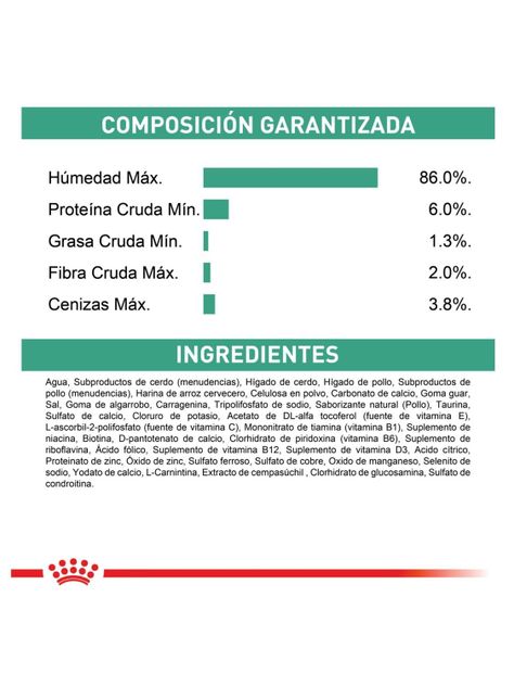 Royal Canin Alimento Para Gato Satiety Feline 1,5kg-2