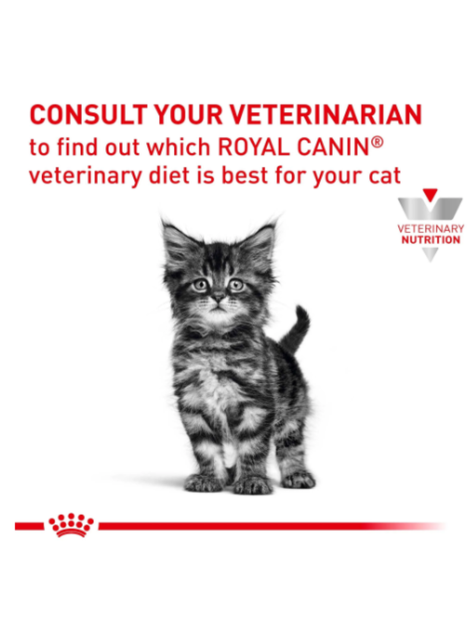 Lata Royal Canin Gastrointestinal Kitten 195gr-3
