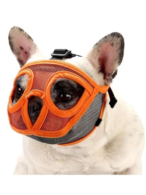 Bozal Para shih-tzu o pequinés Branquicefalos 6 - 9Kg-0