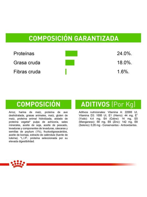 Alimento Royal Canin X-small Adult 8+ 1 Kg-1