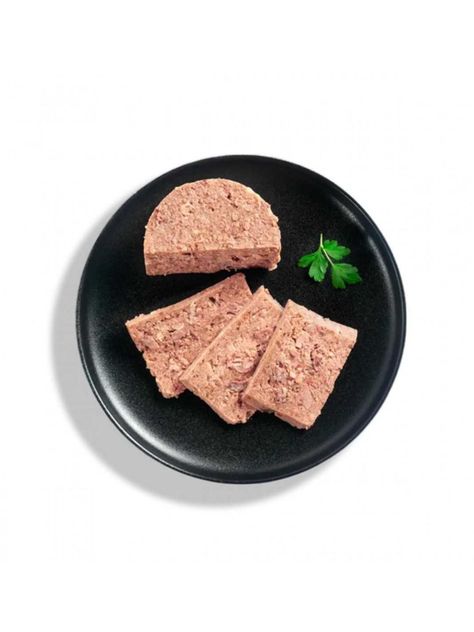 Alimento Leonardo Para Gato Sabor Higado Lata 200g - Pack 6-2