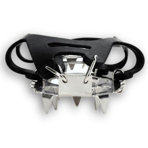 Crampones Antideslizantes Wild Travel para Hielo y Nieve-6