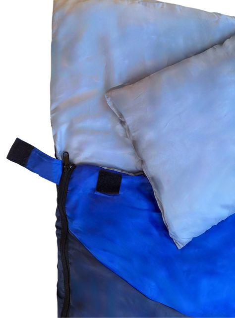 Saco De Dormir Dos Plazas Cozy Haven -5° +15° 3600 g-4