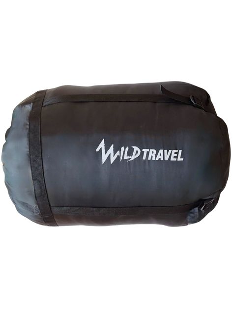 Saco De Dormir Dos Plazas Cozy Haven -5° +15° 3600 g-8