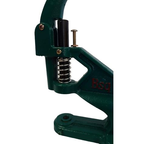 Remachadora / Ojetilladora Bsq-3