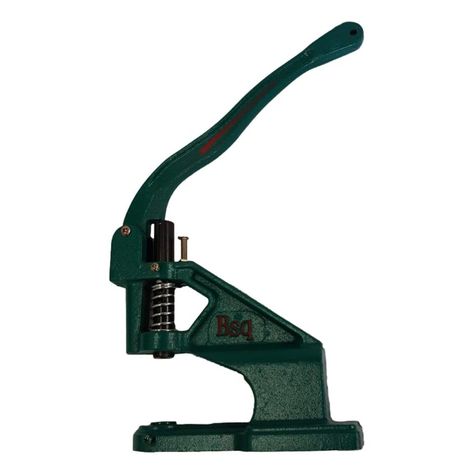 Remachadora / Ojetilladora Bsq-0