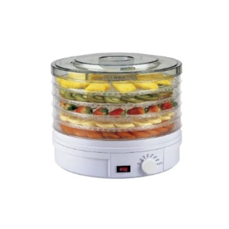 Deshidratador de Alimentos.-0