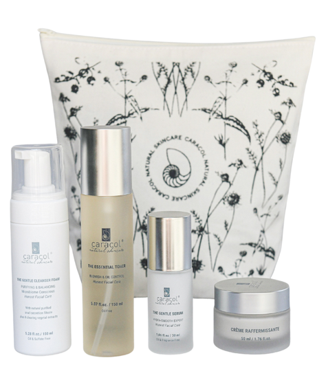 Pack Reafirmante. Caracol Natural Skincare-0