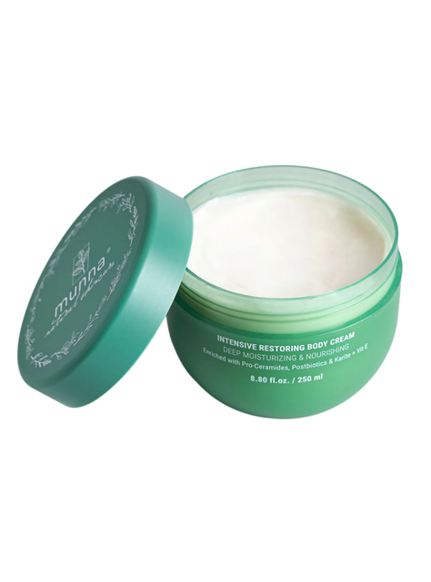PACK 1 Tónico Esencial + 1 Crema Corporal Intensiva Munna-1
