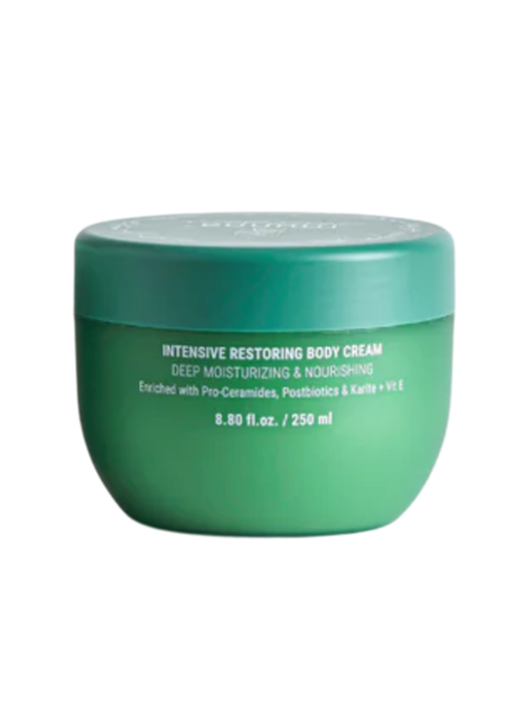 Intensive restoring body cream - Crema corporal intensiva-0
