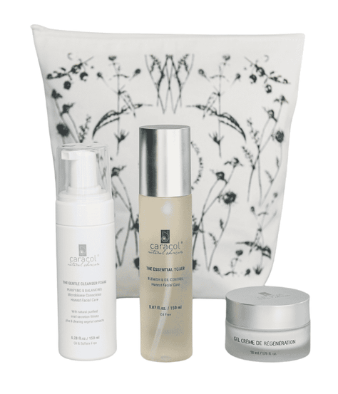 Pack Acné Control. Caracol Natural Skincare-0