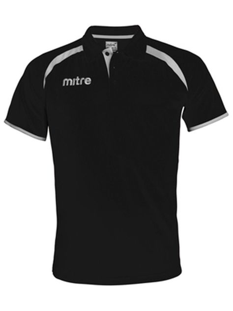 Polera Presentación Polo hombre Mitre Blanco-0
