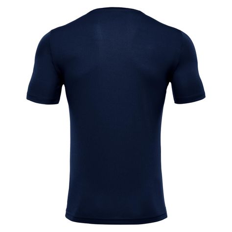 Polera Macron Rigel Hero Azul Marino-1