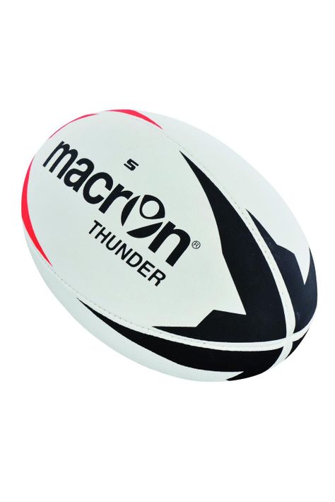 Balón de Rugby Macron Thunder-0