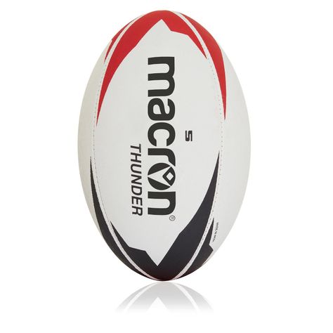 Balón de Rugby Macron Thunder-1