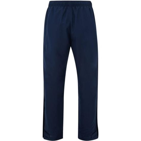 Pantalon Buzo Open Hem Canterbury Adulto Negro-2