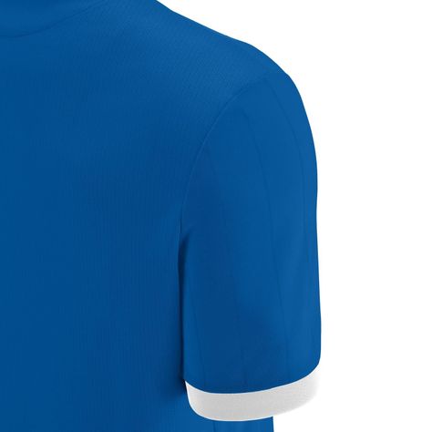 Polera Halley Macron Hombre Azulino-3