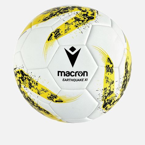 Balón Futbol Earthquake XI (T.5)-0