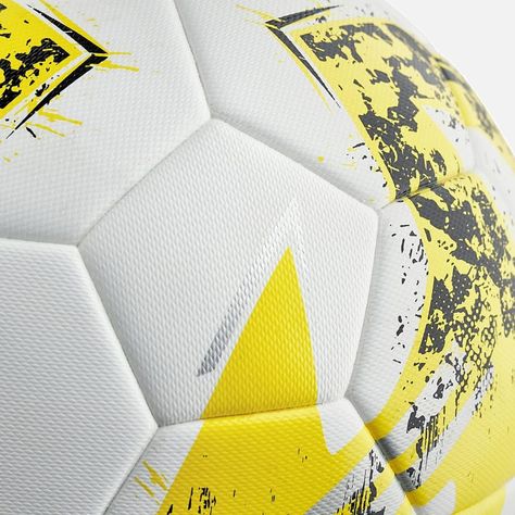 Balón Futbol Earthquake XI (T.5)-2