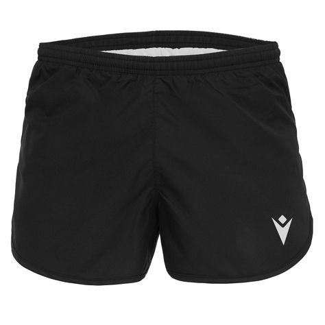 Short Con Bolsillo Gaston Hero Macron Hombre-0