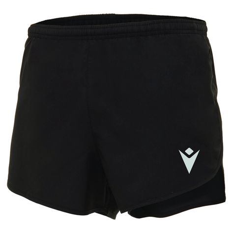 Short Con Bolsillo Gaston Hero Macron Hombre-1