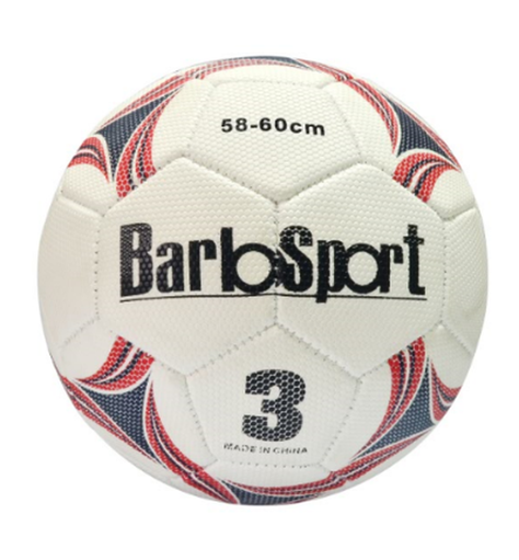 Balón Handbol Barlosport Basic (T.1)-0